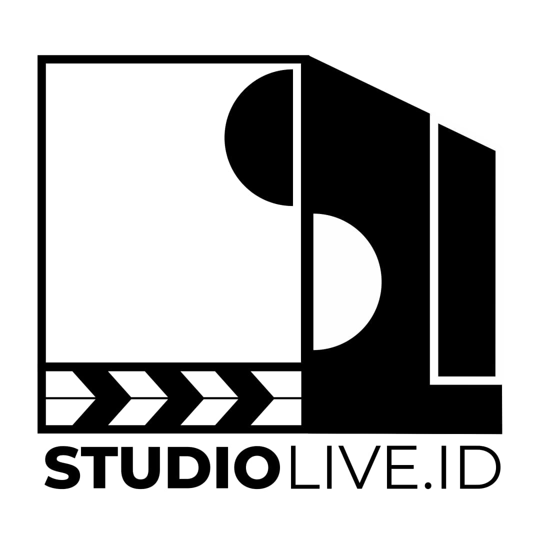 StudioLive | Jasa Sewa Studio Podcast Jakarta