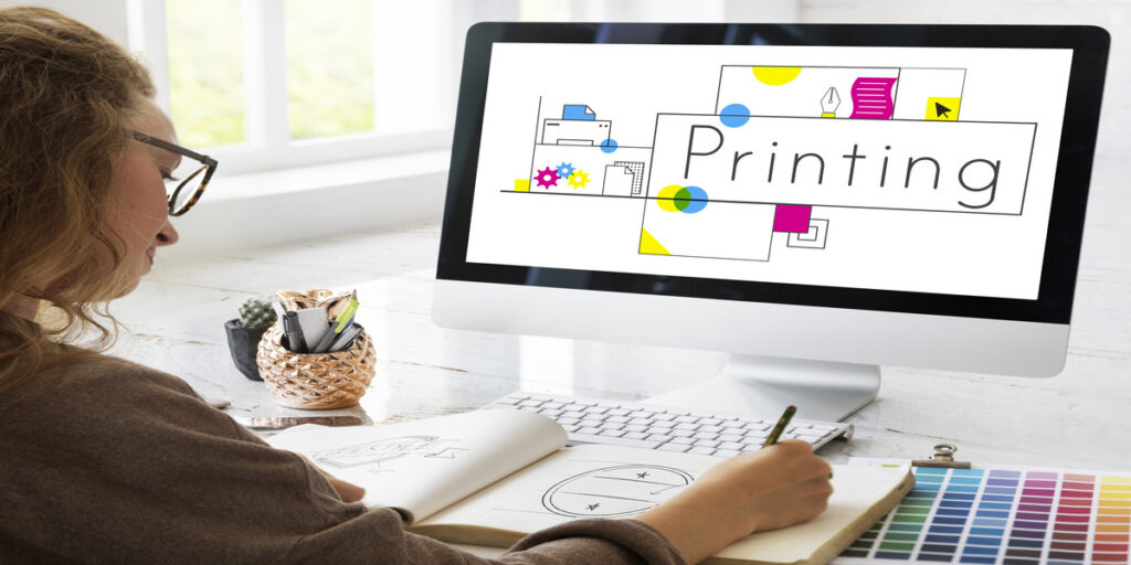 Digital Printing